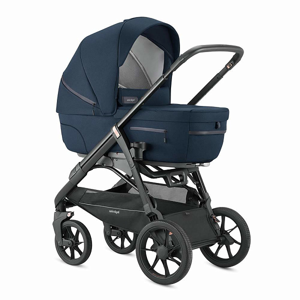 Детская коляска Inglesina Aptica System Quattro 4 в 1 на шасси Aptica XT фото 1