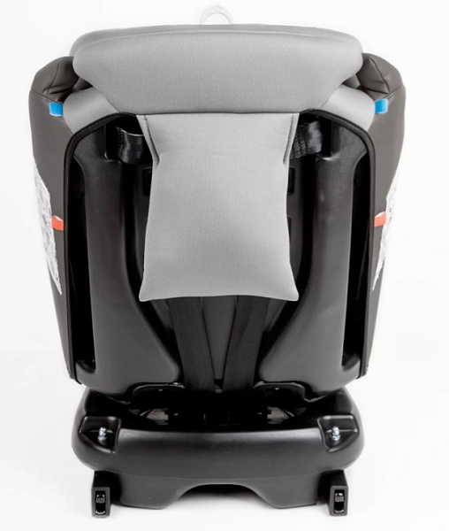 Детское автокресло Amarobaby Brilliant Isofix класс D фото 5