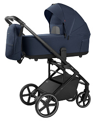 Детская коляска Carrello Alfa CRL-6522 2025 2 в 1