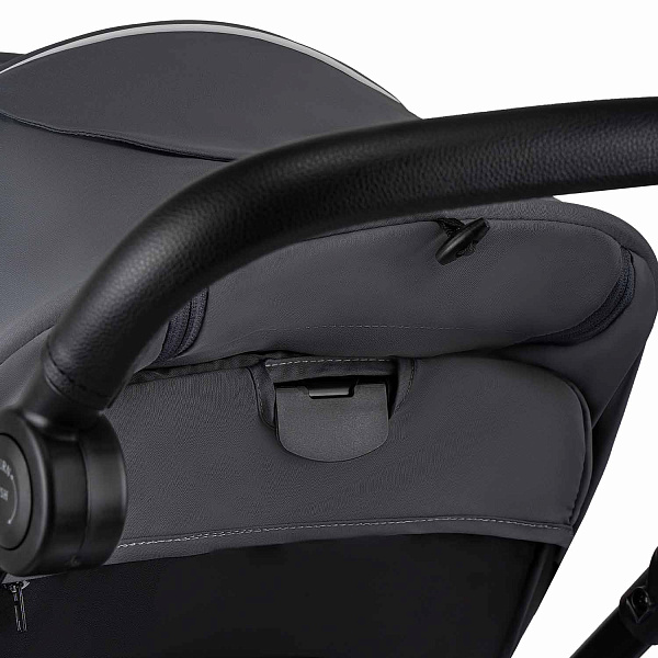 Детская коляска Indigo Coin 3 в 1 фото 17