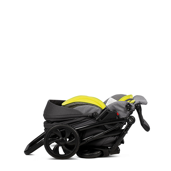 Детская коляска 2в1 Tutis Zippy New 2020 (Тутис Зиппи Нью) фото 10