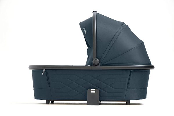 Детская коляска Sweet Baby Elegante Chrome 2 в 1 фото 13