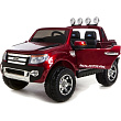 Электромобиль Barty Ford Ranger F650 - Фото