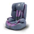 Детское автокресло Lionelo Nico + подарок: шторки и органайзер (Violet
						
					) — Фото