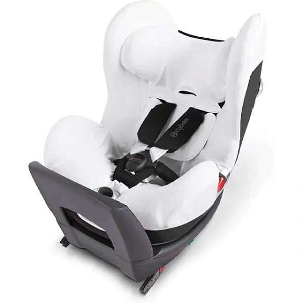 Летний чехол для автокресел Cybex фото 6