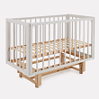 Детская кроватка Rant Indy Pro - Фото