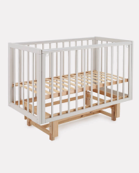 Детская кроватка Rant Indy Pro