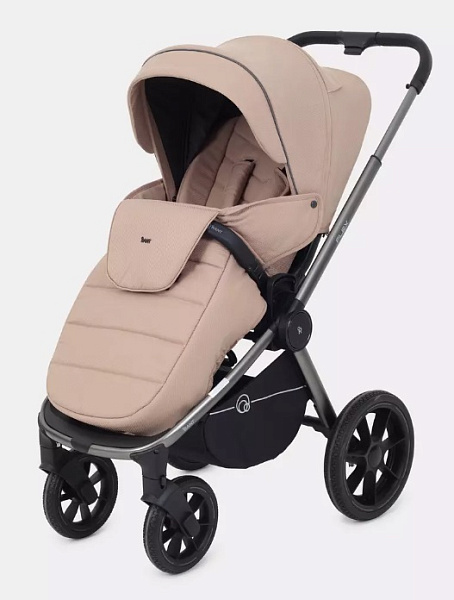 Детская коляска Rant Flex Pro 2 в 1 фото 7