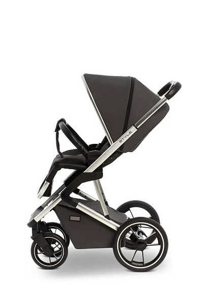 Детская коляска Moon Style 2020 2 в 1 фото 9