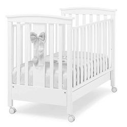 Детская кроватка Erbesi Lilli