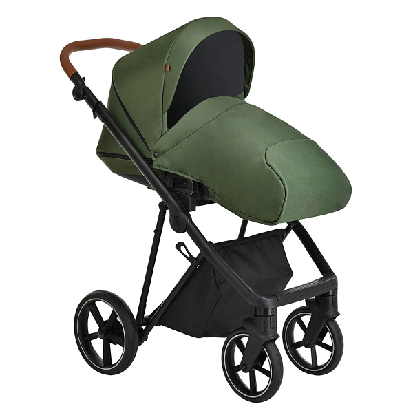 Детская коляска Roan Sol 2 в 1 фото 5