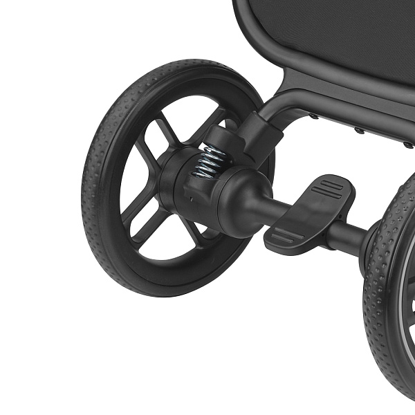 Детская прогулочная коляска Maxi-Cosi Soho фото 8