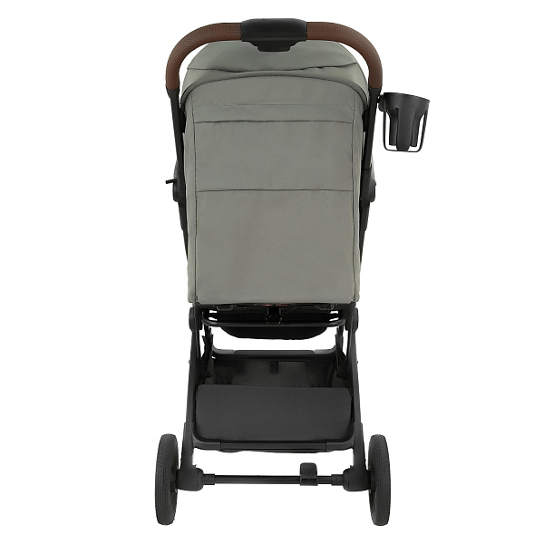 Детская прогулочная коляска Pituso Ice фото 6