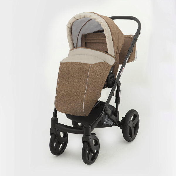 Детская коляска Ray Corsa 2 в 1 фото 2