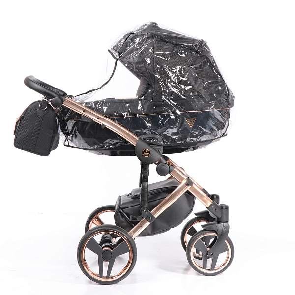 Детская коляска Junama Onex 2 в 1 фото 23