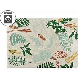 Ковер в детскую Lorena Canals Ботанические Растения