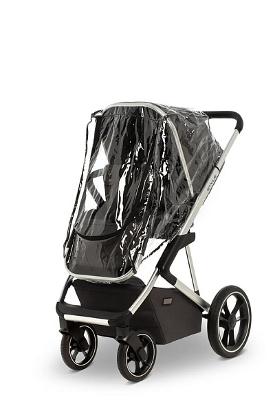 Детская коляска Moon Style 2020 2 в 1 фото 15