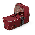 Люлька Concord Scout (Tomato Red
						
					) — Фото