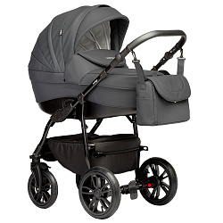 Детская коляска indigo Indigo Special 2 в 1