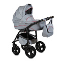 Детская коляска Smile Line Platinum 2 в 1 (PL23
						
					) — Фото