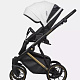 Детская коляска Riko Basic Montana Premium Gold 2 в 1 фото 7