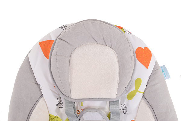 Шезлонг-электрокачели Nuovita Cullare фото 5