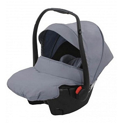 Детское автокресло Bebetto Ramatti Mars к коляске с узким адаптером ARAS2