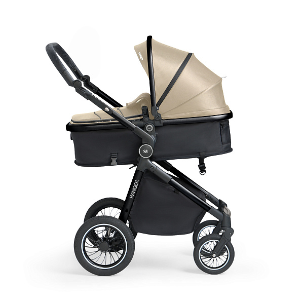 Детская коляска-трансформер Sweet Baby Ranger 2 в 1 фото 5