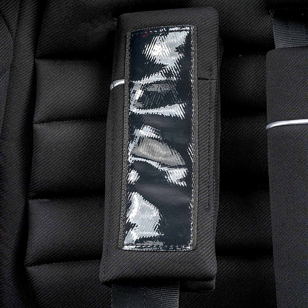 Детское автокресло Indigo Smart Isofix фото 12