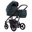 Детская коляска Bebetto Luca 2 в 1 - Фото