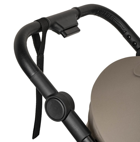 Детская прогулочная коляска Indigo Era фото 13