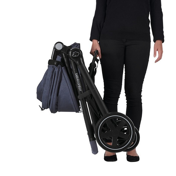 Прогулочная коляска Bebe Confort Zelia фото 5