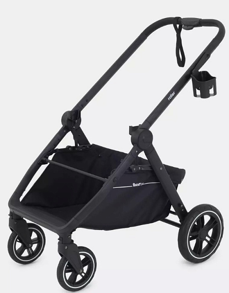 Детская коляска-трансформер Rant Basic Roller 2 в 1 фото 3