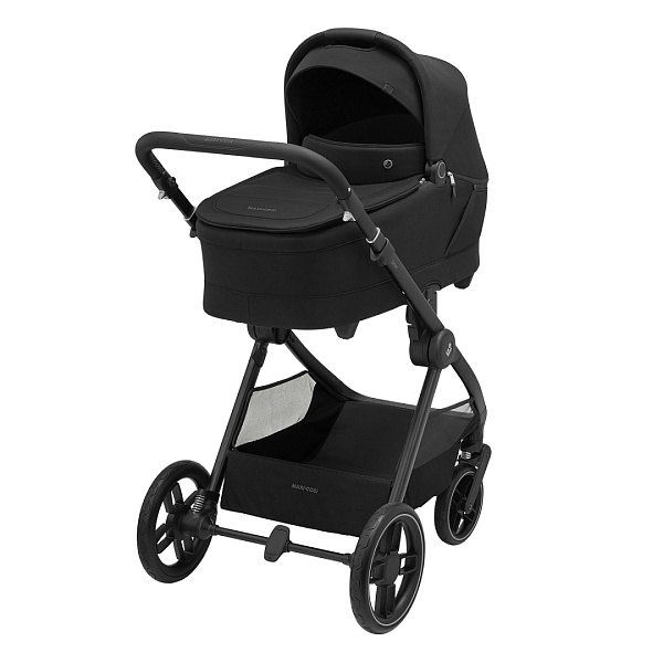 Детская коляска Maxi-Cosi Oxford Plus 2 в 1 фото 1