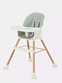 Детский стульчик для кормления Rant Juicy (Ocean Green
						
					) — Фото