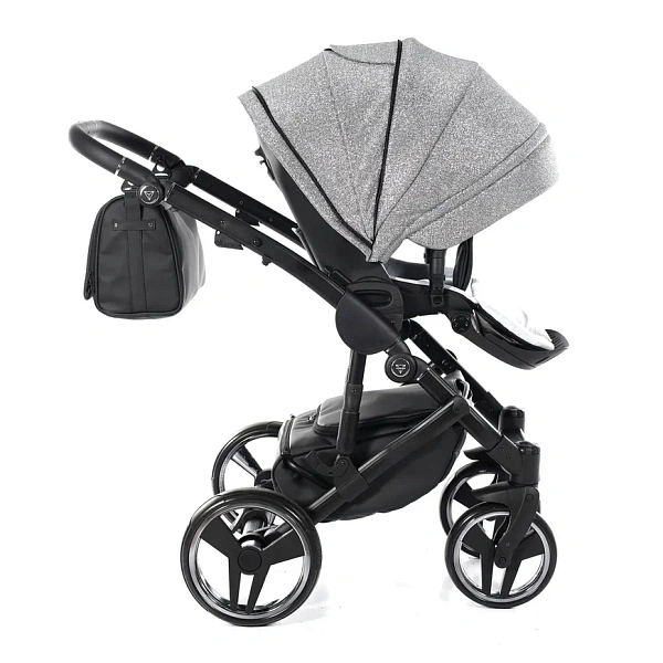 Детская коляска Junama Super Stars 3 в 1 фото 2