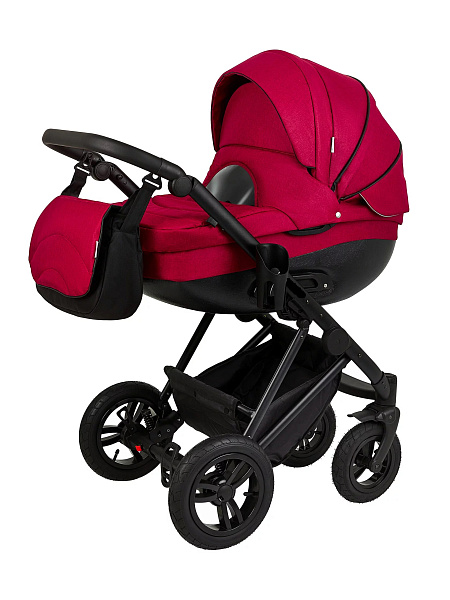 Детская коляска Jaxee Mary 2024 2 в 1 фото 1