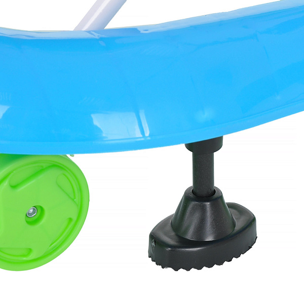 Детские ходунки Bambola Капитан фото 8