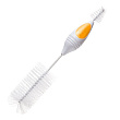 Щеточка для мытья бутылок и сосок Tommee Tippee 1806 - Фото