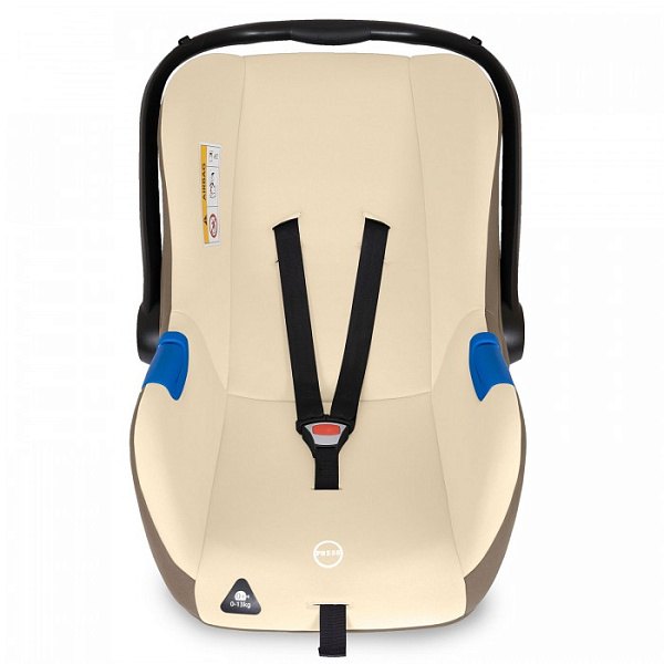 Детское автокресло Nuovita Maczione N0-1 фото 6