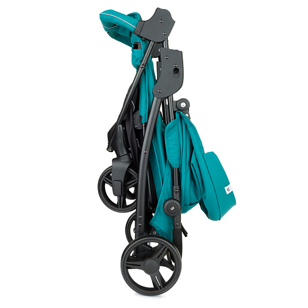 Детская прогулочная коляска Mowbaby Cross фото 4