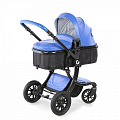 Коляска-трансформер Giovanni  G-Moov 2 в 1 (Ultramarine
						
					) — Фото