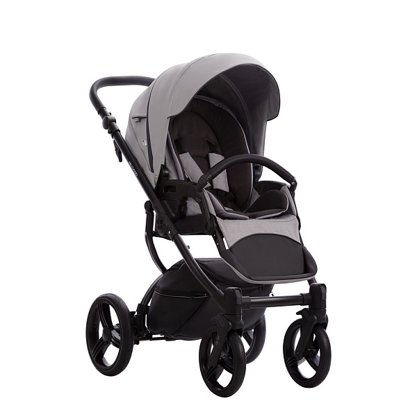 Детская коляска Bebetto Murano 2022 3 в 1 фото 11