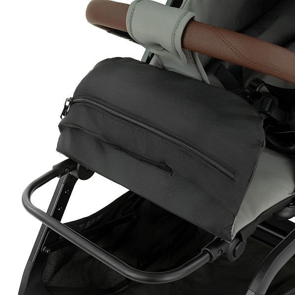 Детская прогулочная коляска Pituso Ice фото 15