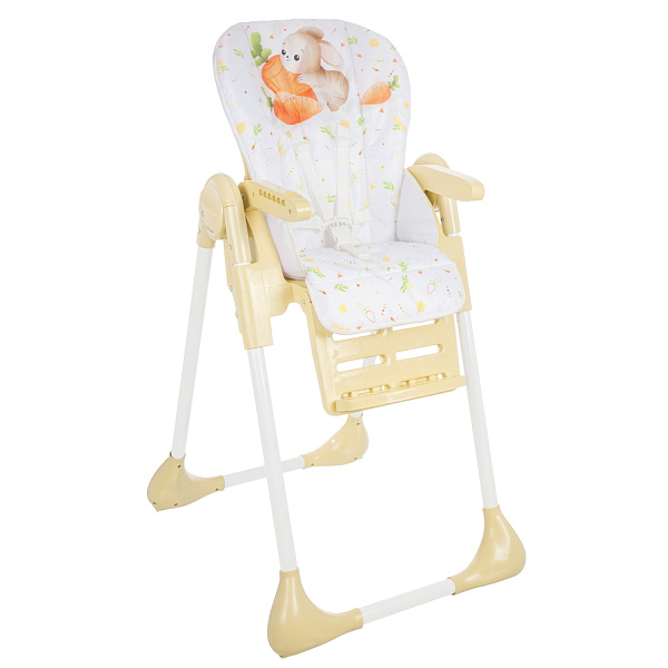 Детский стульчик для кормления Indigo Tasty фото 1