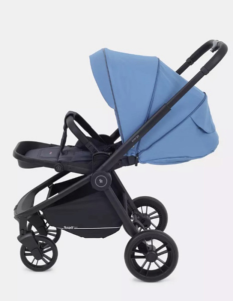Детская коляска Rant Basic Energy 3 в 1 фото 10