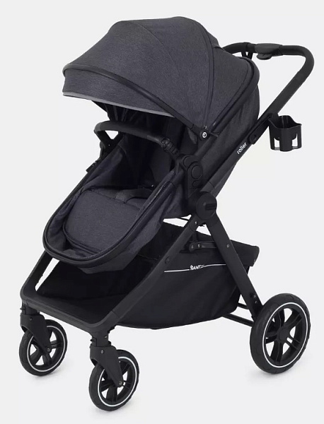 Детская коляска-трансформер Rant Basic Roller 2 в 1 фото 1