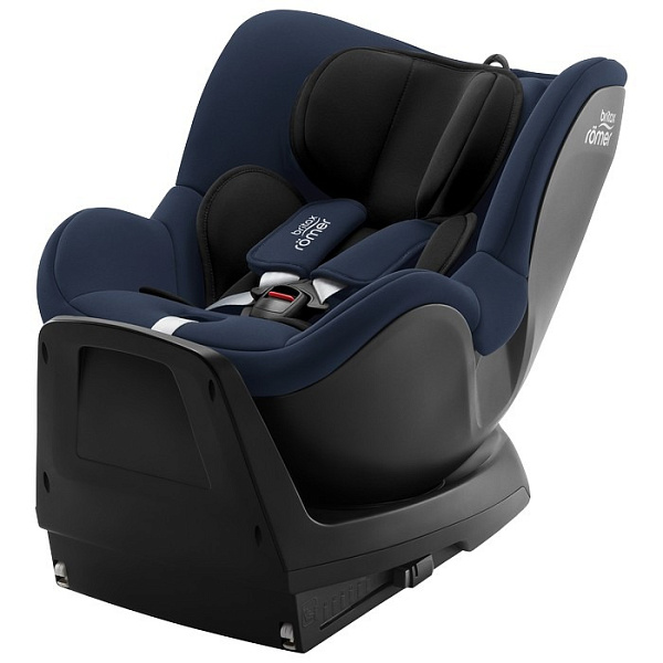 Детское автокресло Britax Roemer Dualfix Plus фото 1
