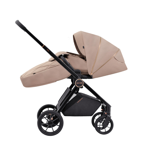 Детская коляска Carrello Ultra CRL-6525 2 в 1 фото 3