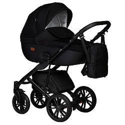 Детская коляска Indigo Mio S 2 в 1